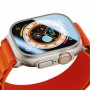 Сапфировое стекло для Apple Watch Ultra 49mm, Benks Sapphire Screen Protector