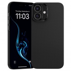 Чехол из кевлара для iPhone 16, Benks ArmorAir