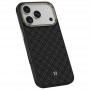 Чехол из кевлара для iPhone 17 Pro, Benks ArmorGrid, ArmorPro черный