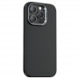 Чехол для iPhone 16 Pro, Kevlar+TPU, Benks ArmorPro