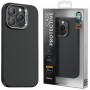 Чехол для iPhone 16 Pro, Kevlar+TPU, Benks ArmorPro