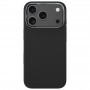 Кевларовый чехол с гранями из силикона для iPhone 17 Pro, Benks ArmorPro