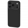 Кевларовый чехол с гранями из силикона для iPhone 17 Pro, Benks ArmorPro