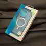 Чехол Benks Haze PC Magnetic для iPhone 14 Pro, фиолетовый