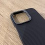 Чехол из кевлара Benks Air для iPhone 13 Pro Max