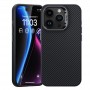 Чехол из кевлара для iPhone 15 Pro Max, Benks Armor Pro