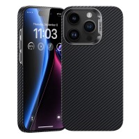 Чехол из кевлара для iPhone 15 Pro Max, Benks Air