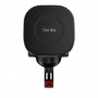 Держатель в автомобиль с зарядкой MagSafe Benks CZ02