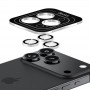 Защитное стекло для линз камер iPhone 17 Pro / 17 Pro Max, Benks Glass Warrior, цвет прозрачный