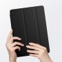 Чехол для iPad Pro 11 Benks Magnetic Protective Case, черный