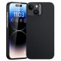 Чехол из кевлара для iPhone 14, Benks Essential Magnetic ArmorAir Kevlar 600D