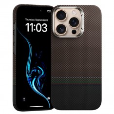 Чехол из кевлара для iPhone 16 Pro Max, Benks Prestige ArmorAir