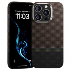 Чехол из кевлара для iPhone 16 Pro, Benks Prestige ArmorAir