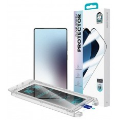 Защитное стекло для Samsung S25 / S24 Benks Ultra Shield HD Screen Protector