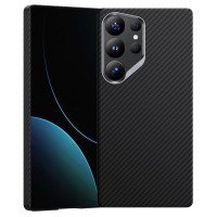 Кевларовый чехол для Sasmung S25 Ultra, Benks MagClap ArmorAir Case