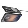 Кевларовый MagSafe чехол для Sasmung S26 Ultra, Benks ArmorGrid ArmorAir