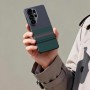 Кевларовый чехол с MagSafe для Sasmung S26 Ultra, Benks Aurora ArmorPro