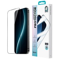 Защитное стекло для iPhone 17 Pro, Benks Ultra Shield HD Screen Protection