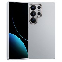 Чехол для Samsung S25 Ultra, Benks Vita Pro, светло-серый