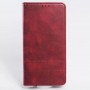 Чехол-книжка для телефона Huawei Honor 200 Lite, Creative Case ver.2, цвет бордовый