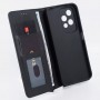Чехол-книжка для телефона Huawei Honor 200 Lite, Creative Case ver.2, цвет черный