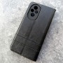 Чехол-книжка для телефона Huawei Honor 200, Creative Case ver.2, цвет черный