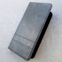Чехол-книжка для телефона Honor 90, Creative Case ver.2, цвет серый