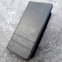 Чехол-книжка для телефона Huawei Honor 90, Creative Case ver.2, цвет черный