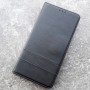 Чехол-книжка для телефона Huawei Honor 90, Creative Case ver.2, цвет черный