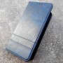 Чехол-книжка для телефона Huawei Honor 90, Creative Case ver.2, цвет синий