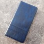 Чехол-книжка для телефона Huawei Honor 90, Creative Case ver.2, цвет синий