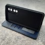 Чехол-книжка для телефона Huawei Honor 90, Creative Case ver.2, цвет синий