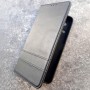 Чехол-книжка для телефона Huawei Honor 90 Lite, Creative Case ver.2, цвет черный
