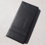 Чехол-книжка для телефона Huawei Honor X5 Plus, Creative Case ver.2, цвет черный