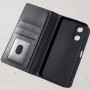 Чехол-книжка для телефона Huawei Honor X5 Plus, Creative Case ver.2, цвет черный