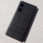 Чехол-книжка для телефона Huawei Honor X5 Plus, Creative Case ver.2, цвет черный