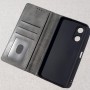 Чехол-книжка для телефона Huawei Honor X5 Plus, Creative Case ver.2, цвет серый