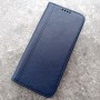 Чехол-книжка для телефона Honor X6B, Creative Case ver.2, цвет синий