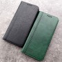 Чехол-книжка для телефона Honor X7B, Creative Case ver.2, цвет черный