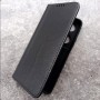 Чехол-книжка для телефона Honor X7B, Creative Case ver.2, цвет черный