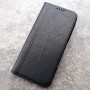 Чехол-книжка для телефона Honor X7B, Creative Case ver.2, цвет черный