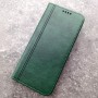 Чехол-книжка для телефона Honor X7B, Creative Case ver.2, цвет зеленый