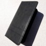 Чехол-книжка для телефона Huawei Honor X8B, Creative Case ver.2, цвет черный