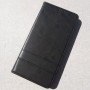 Чехол-книжка для телефона Huawei Honor X8B, Creative Case ver.2, цвет черный