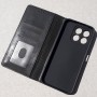 Чехол-книжка для телефона Huawei Honor X8B, Creative Case ver.2, цвет черный