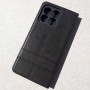 Чехол-книжка для телефона Huawei Honor X8B, Creative Case ver.2, цвет черный