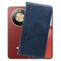 Чехол-книжка для телефона Honor X9D, Creative Case ver.2, цвет синий