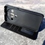Чехол-книжка для телефона Honor X9D, Creative Case ver.2, цвет черный