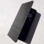 Чехол-книжка для телефона Huawei Nova Y72, Creative Case ver.2, цвет черный