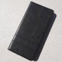 Чехол-книжка для телефона Huawei Nova Y72, Creative Case ver.2, цвет черный
